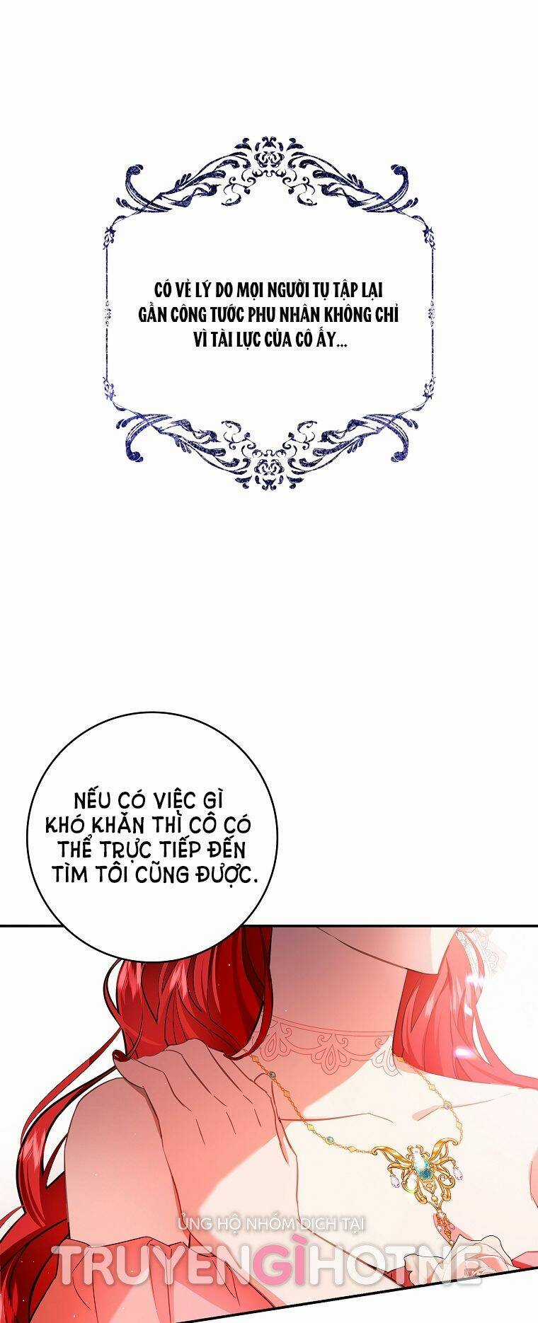 Hôn Phu Ẩn Sắc - Chapter 84 - Trang 34