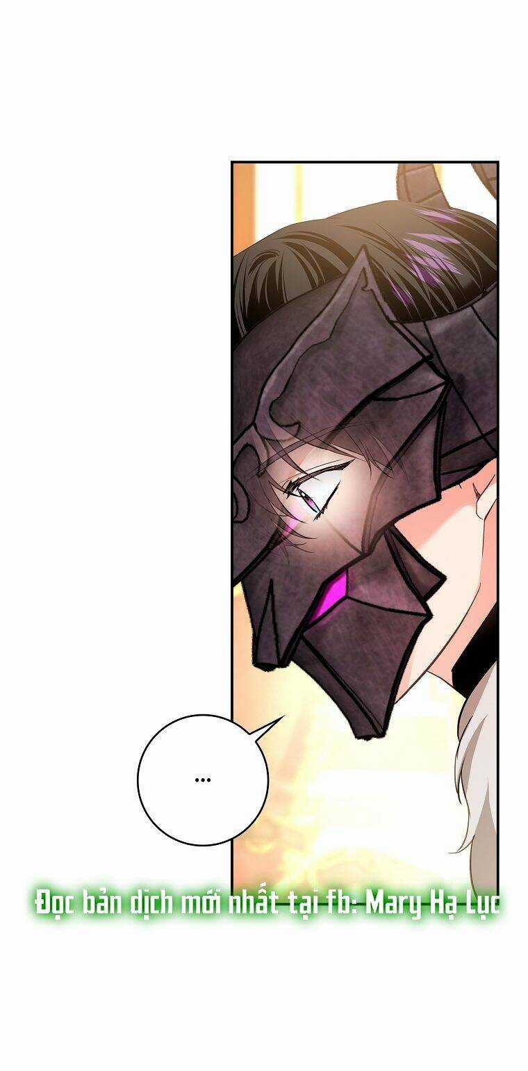 Hôn Phu Ẩn Sắc - Chapter 84 - Trang 5