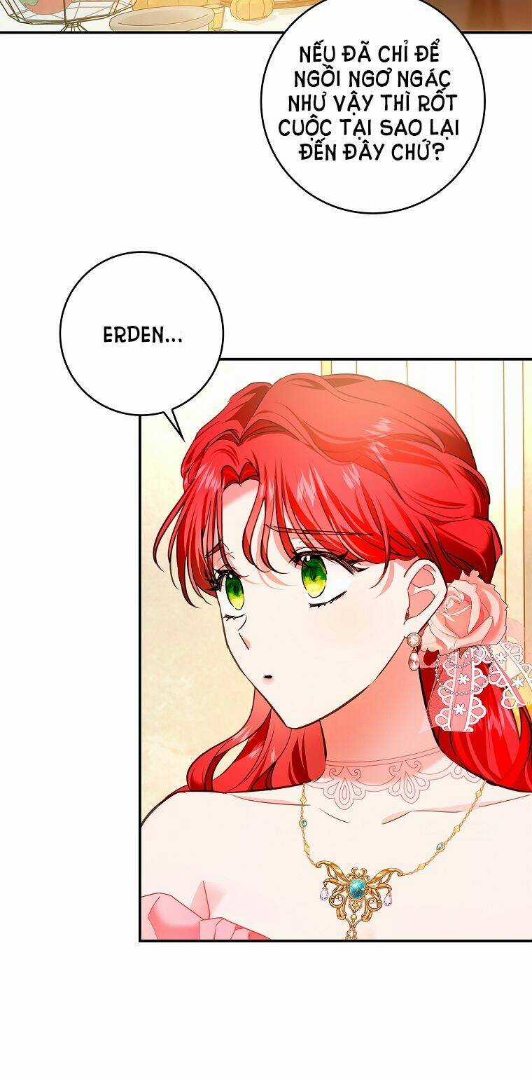 Hôn Phu Ẩn Sắc - Chapter 84 - Trang 7