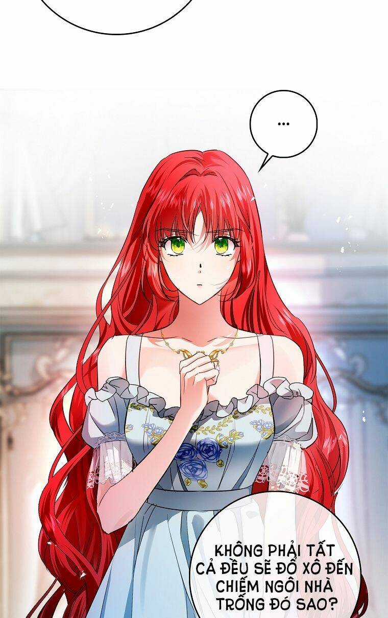 Hôn Phu Ẩn Sắc - Chapter 85.5 - Trang 11