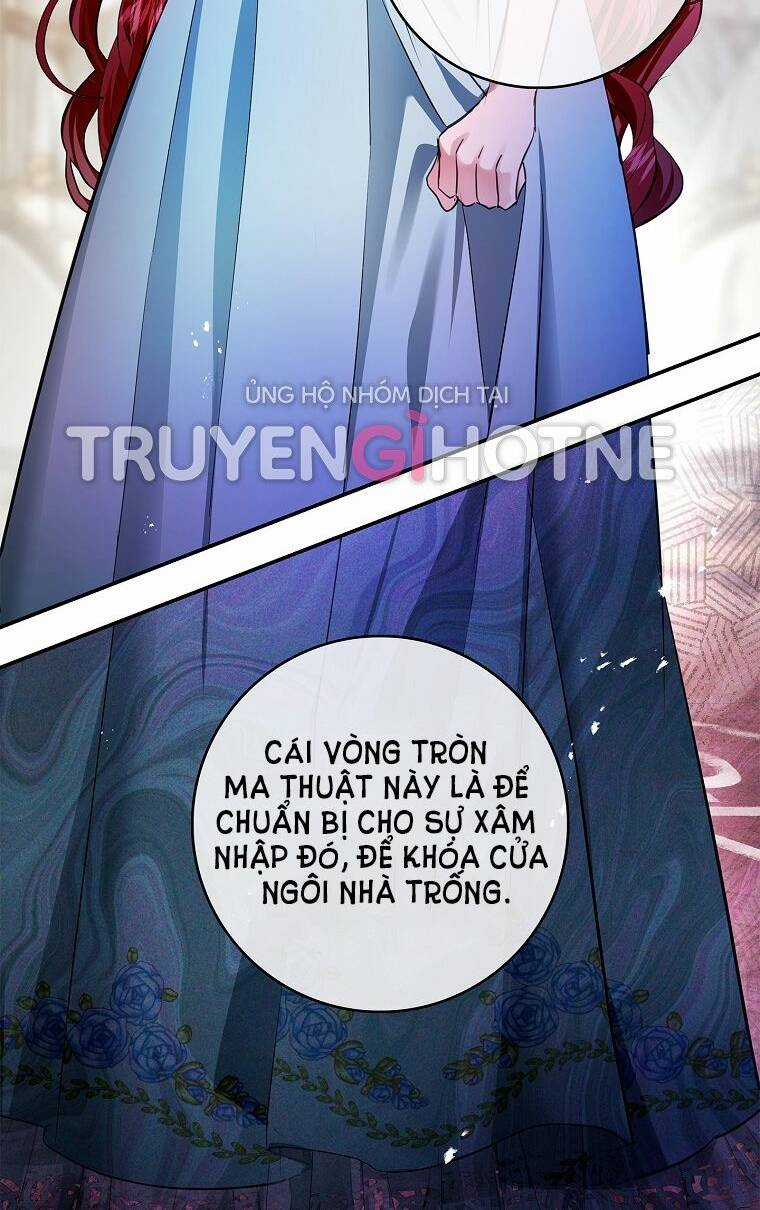 Hôn Phu Ẩn Sắc - Chapter 85.5 - Trang 12
