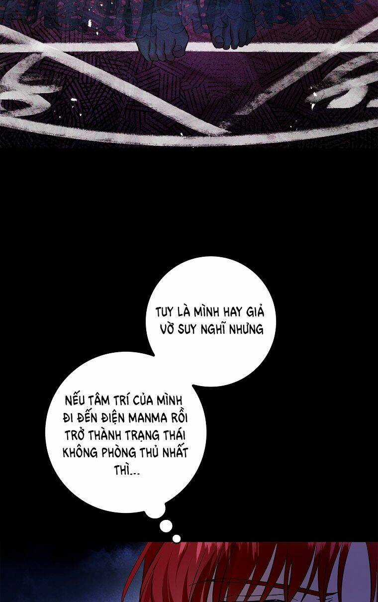 Hôn Phu Ẩn Sắc - Chapter 85.5 - Trang 13