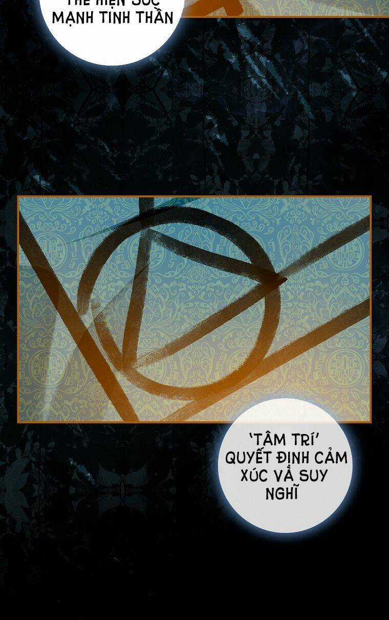 Hôn Phu Ẩn Sắc - Chapter 85.5 - Trang 3