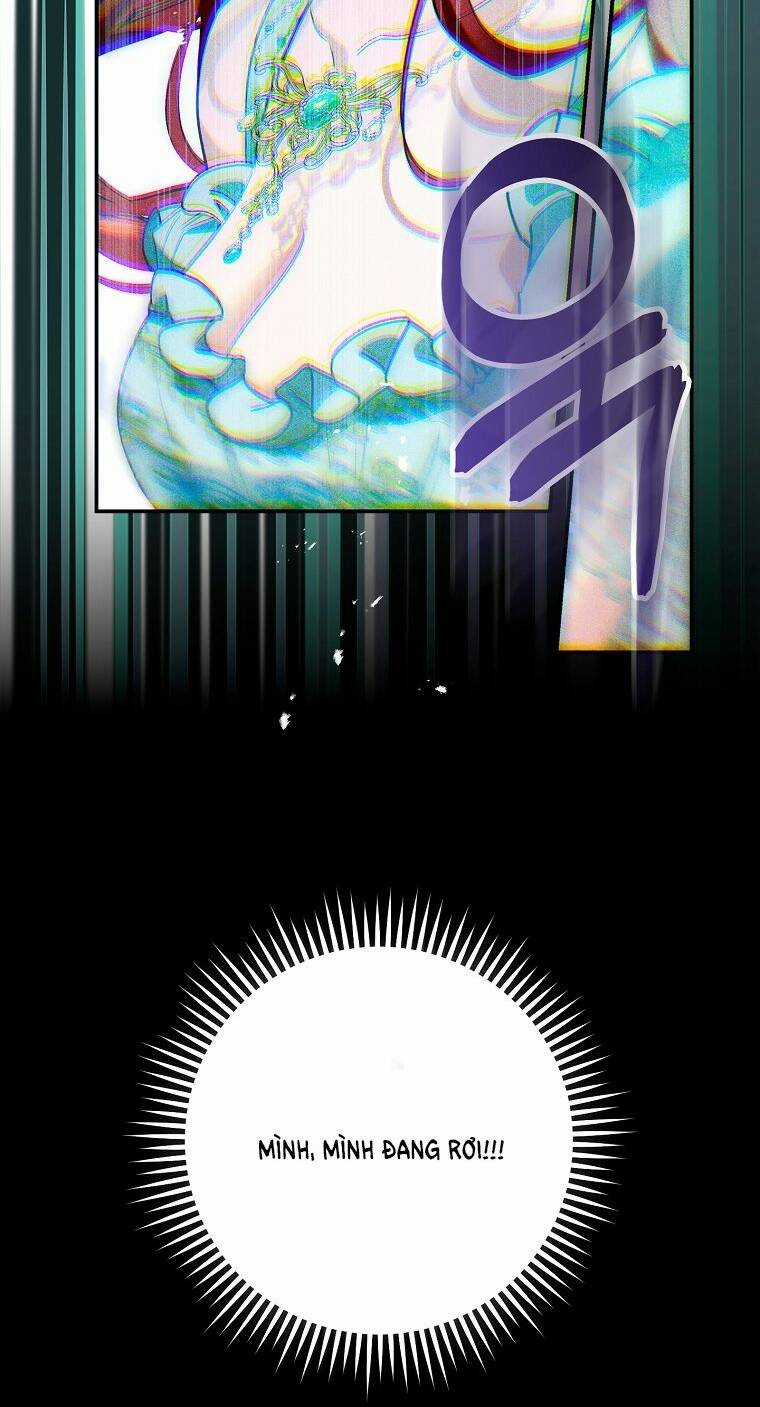 Hôn Phu Ẩn Sắc - Chapter 85.5 - Trang 22