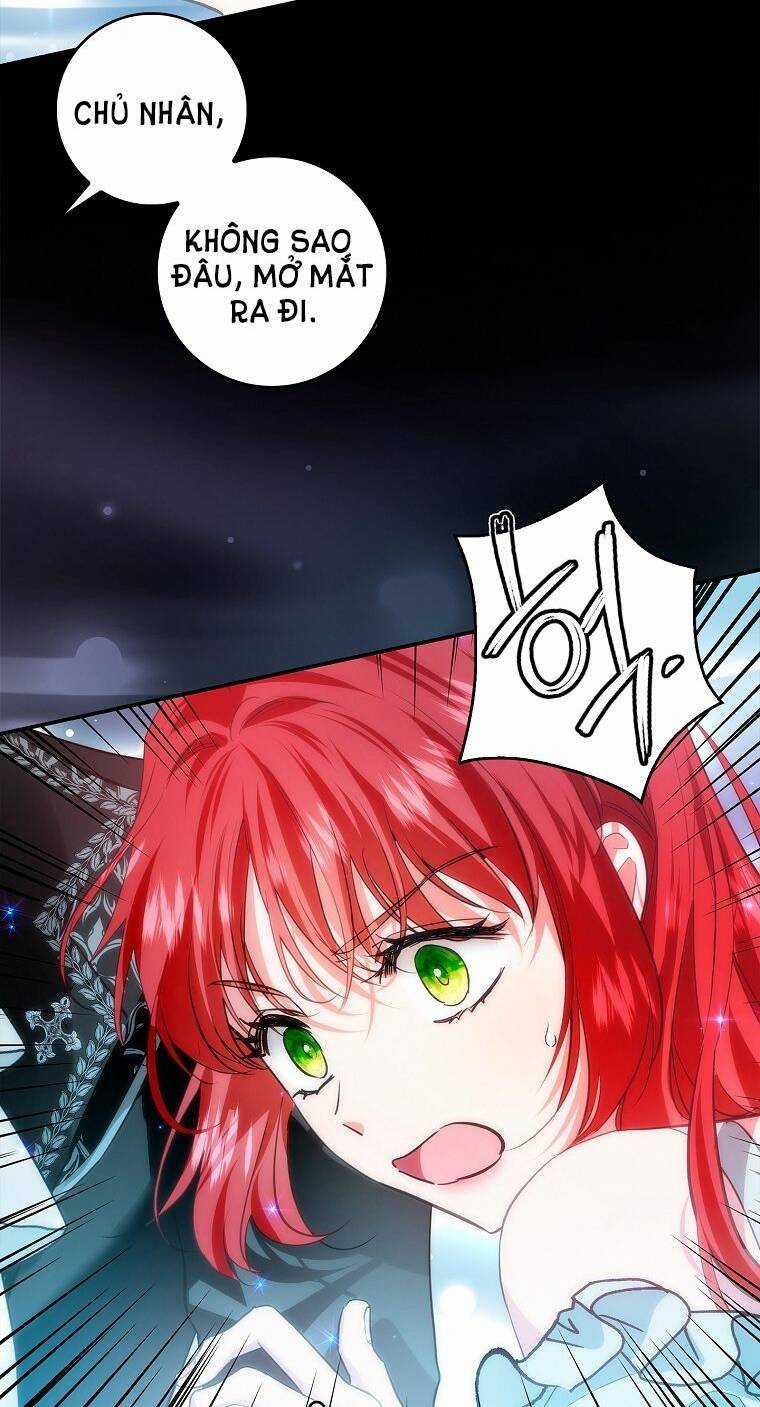 Hôn Phu Ẩn Sắc - Chapter 85.5 - Trang 24