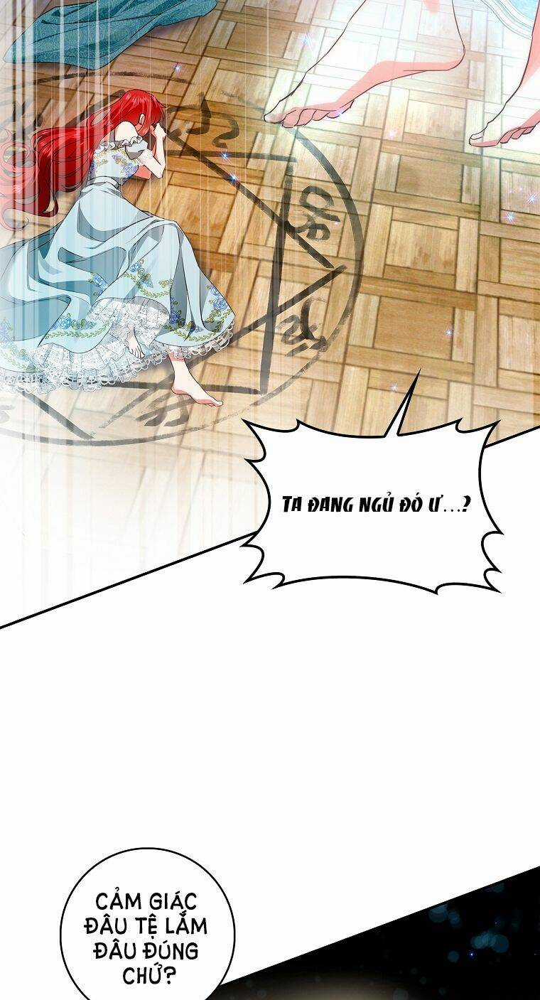 Hôn Phu Ẩn Sắc - Chapter 85.5 - Trang 27