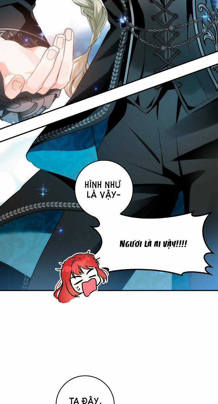 Hôn Phu Ẩn Sắc - Chapter 85.5 - Trang 29