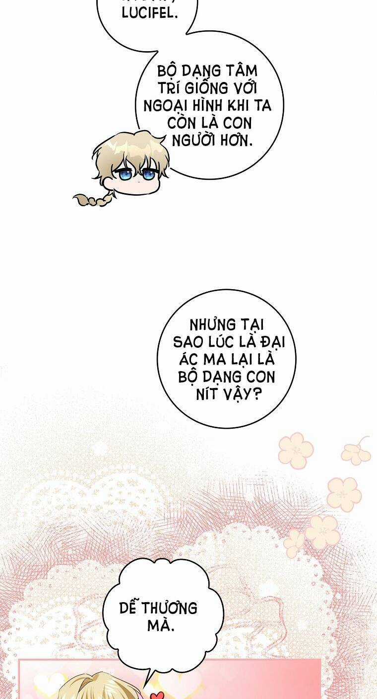 Hôn Phu Ẩn Sắc - Chapter 85.5 - Trang 30