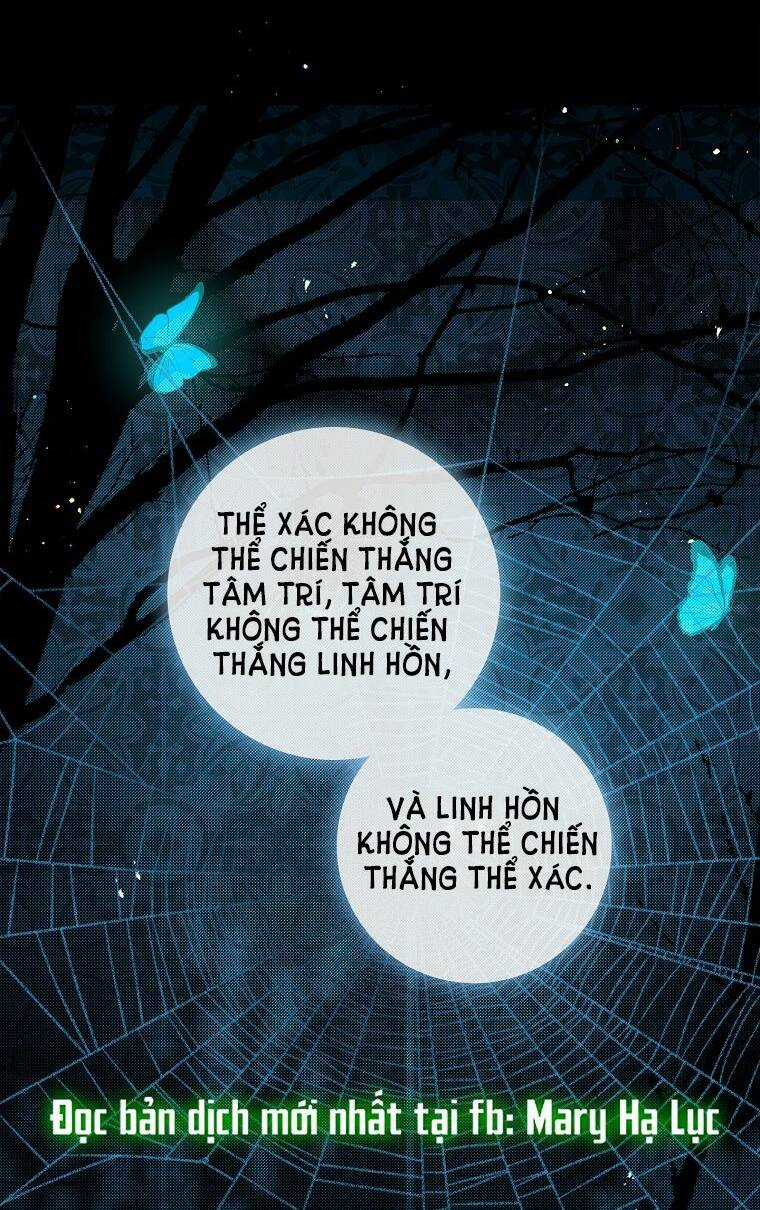 Hôn Phu Ẩn Sắc - Chapter 85.5 - Trang 4