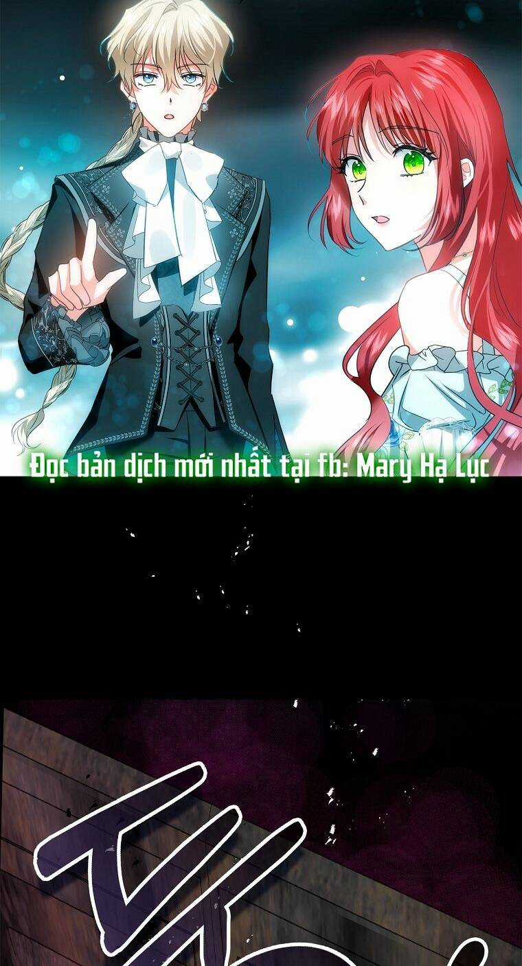 Hôn Phu Ẩn Sắc - Chapter 85.5 - Trang 32