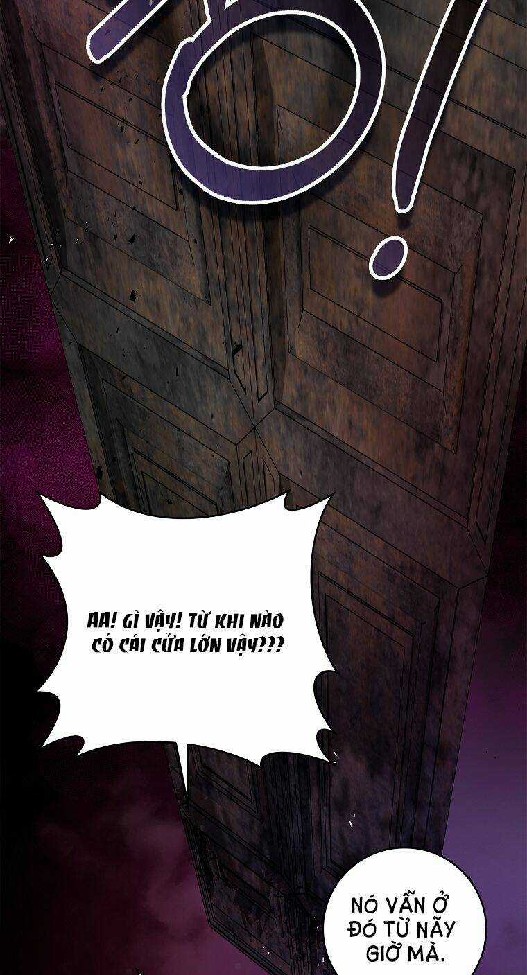 Hôn Phu Ẩn Sắc - Chapter 85.5 - Trang 33