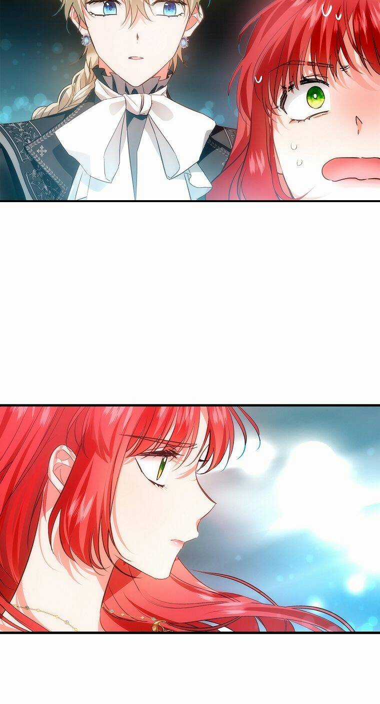 Hôn Phu Ẩn Sắc - Chapter 85.5 - Trang 35