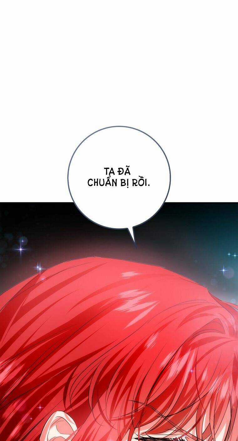 Hôn Phu Ẩn Sắc - Chapter 85.5 - Trang 36