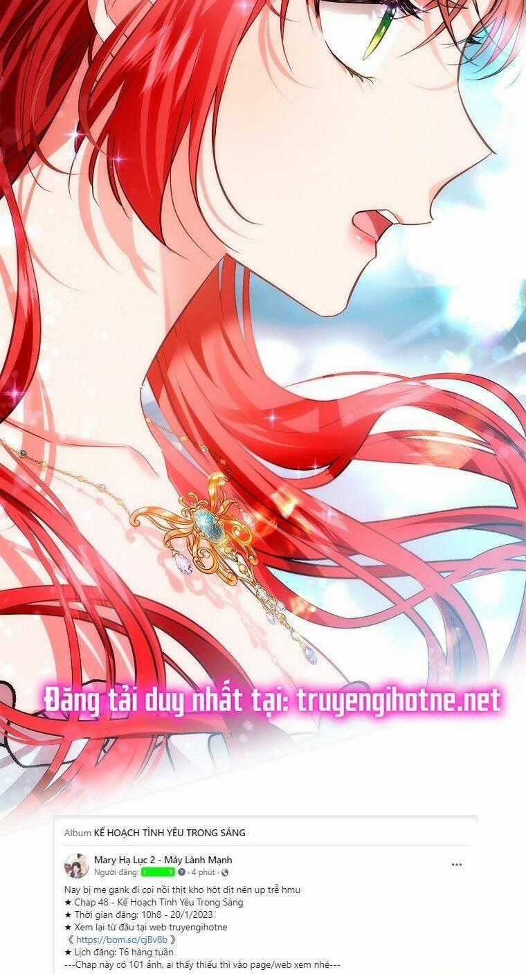 Hôn Phu Ẩn Sắc - Chapter 85.5 - Trang 37