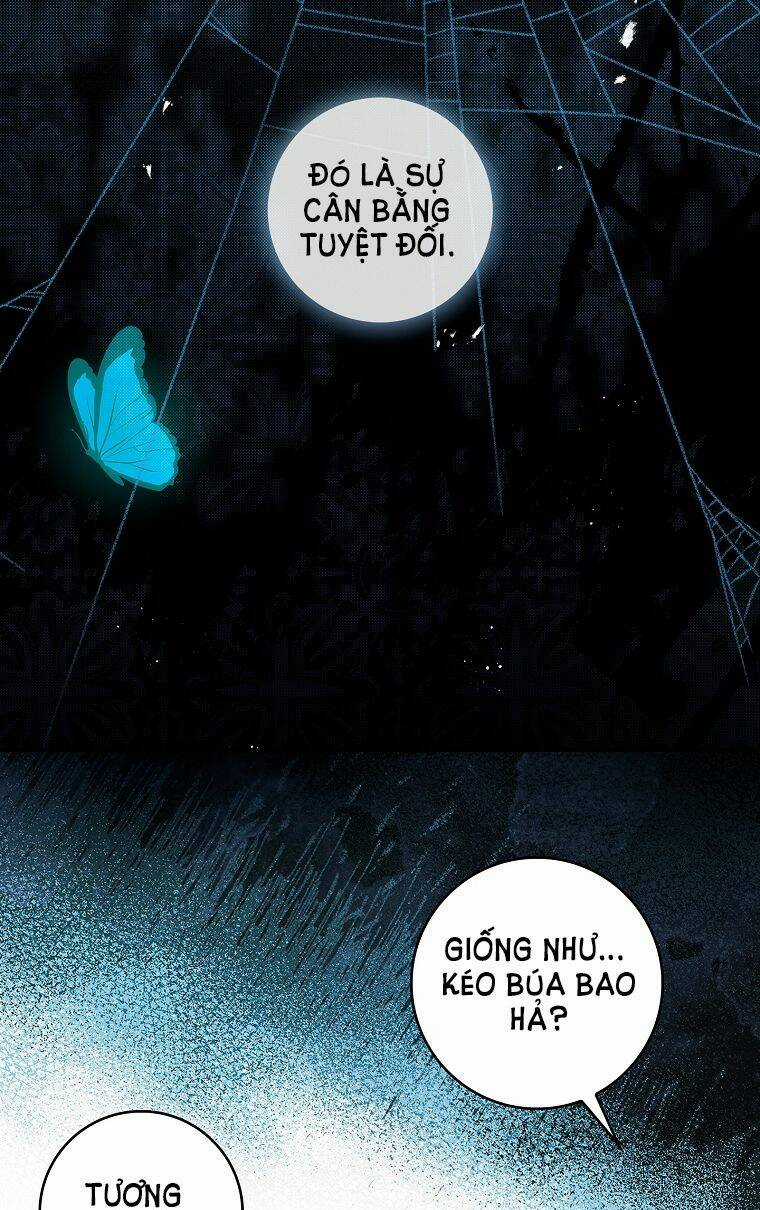 Hôn Phu Ẩn Sắc - Chapter 85.5 - Trang 5