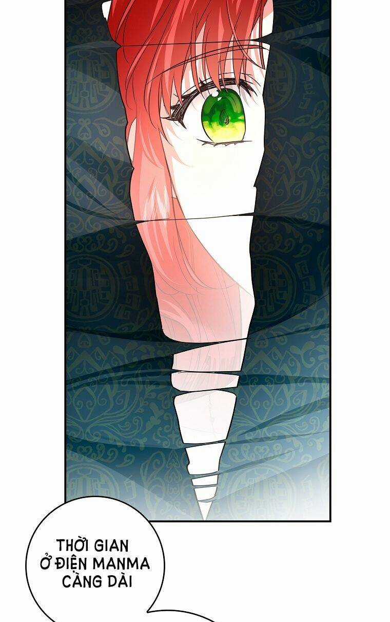 Hôn Phu Ẩn Sắc - Chapter 85.5 - Trang 7