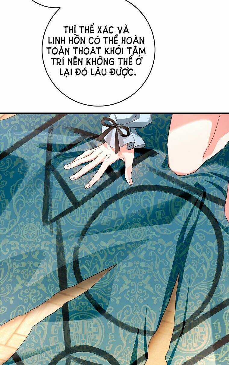 Hôn Phu Ẩn Sắc - Chapter 85.5 - Trang 8