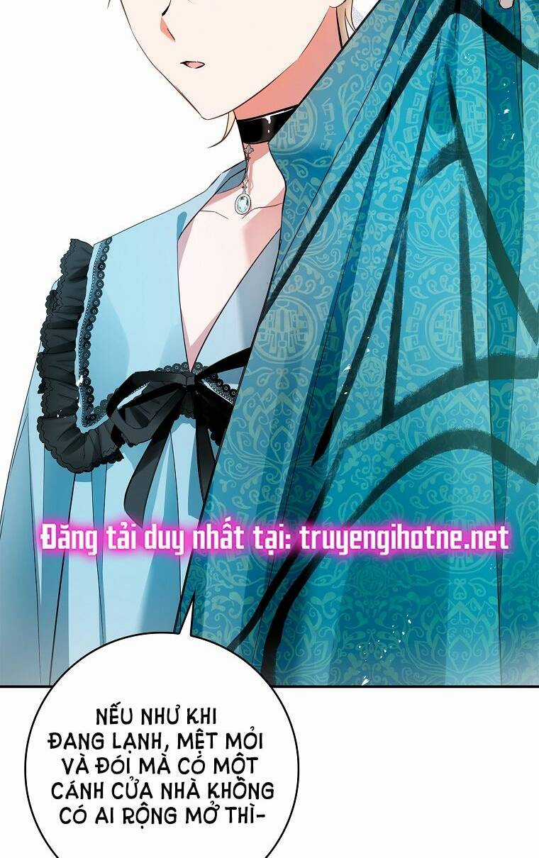 Hôn Phu Ẩn Sắc - Chapter 85.5 - Trang 10