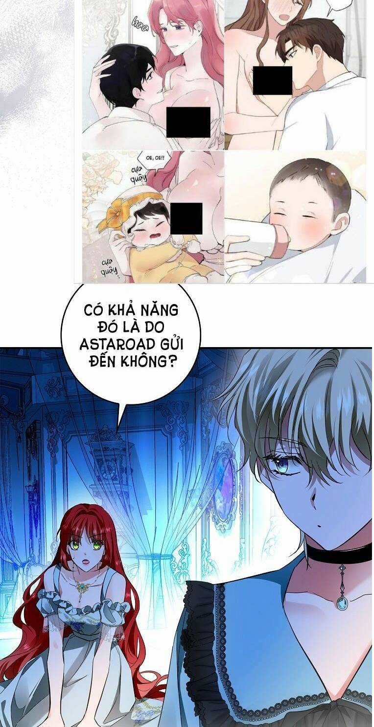 Hôn Phu Ẩn Sắc - Chapter 85 - Trang 12