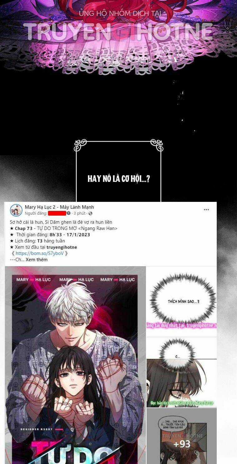 Hôn Phu Ẩn Sắc - Chapter 85 - Trang 15