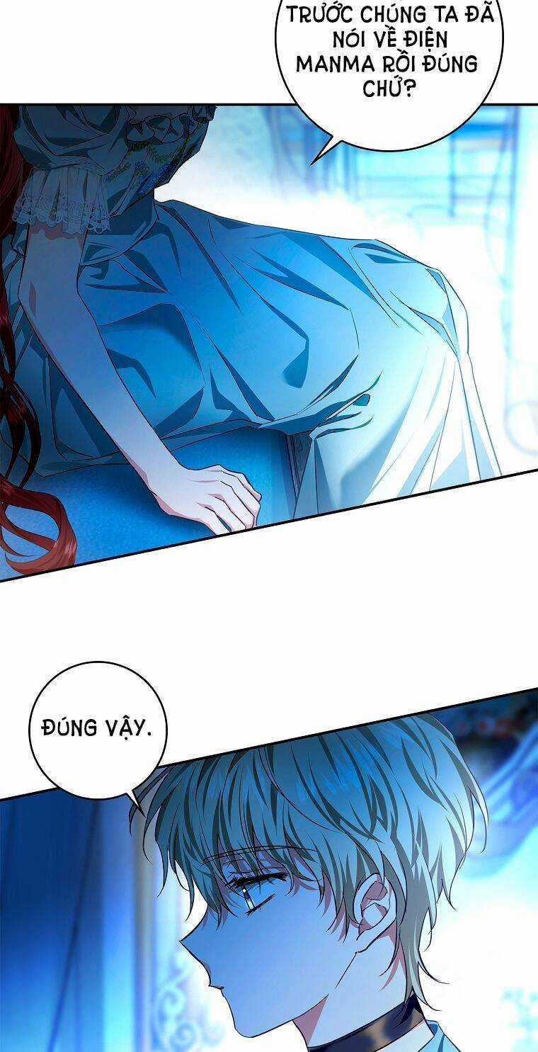 Hôn Phu Ẩn Sắc - Chapter 85 - Trang 17