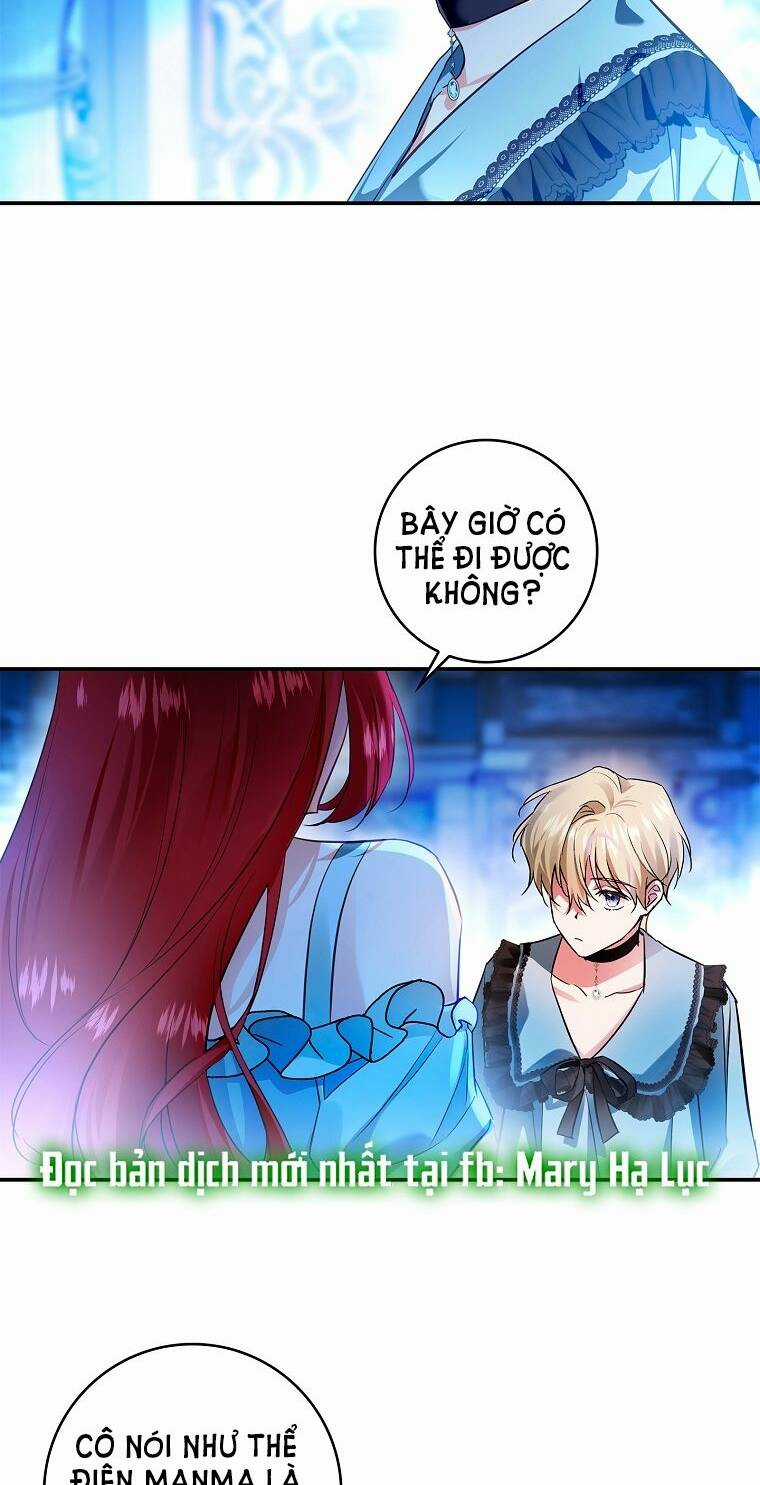 Hôn Phu Ẩn Sắc - Chapter 85 - Trang 18