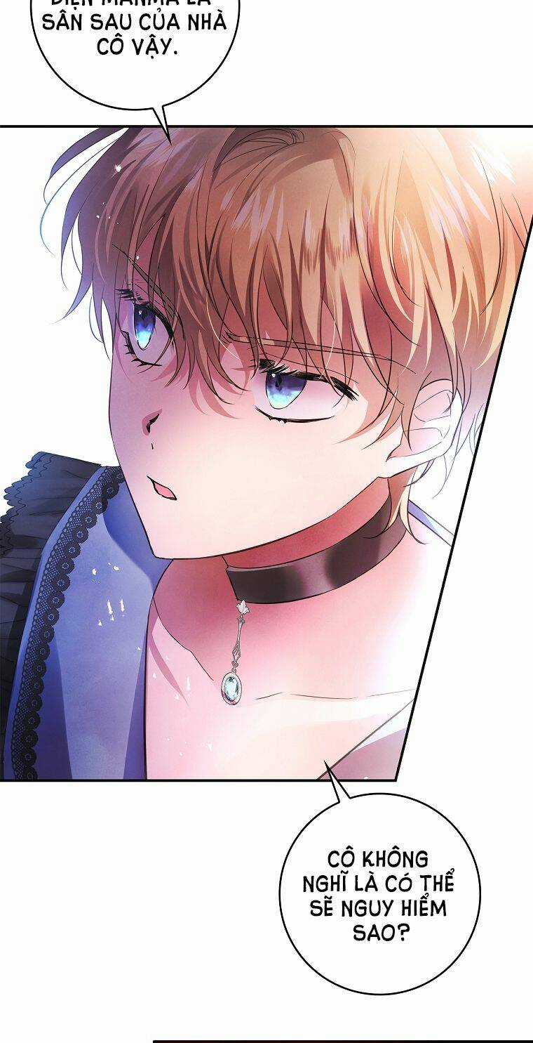 Hôn Phu Ẩn Sắc - Chapter 85 - Trang 19