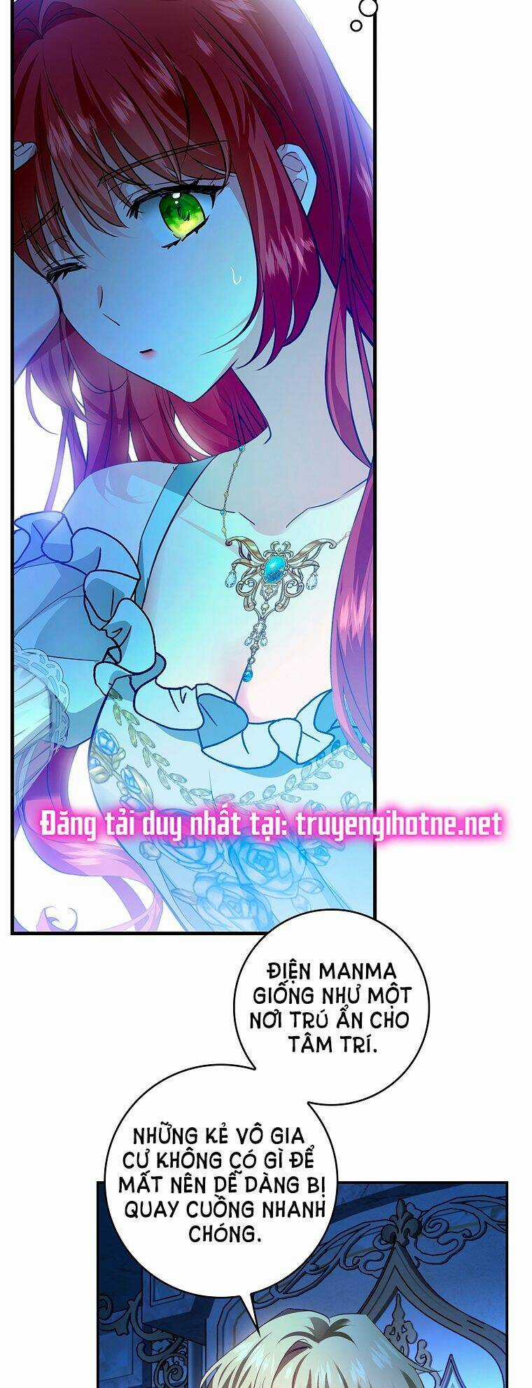 Hôn Phu Ẩn Sắc - Chapter 85 - Trang 23