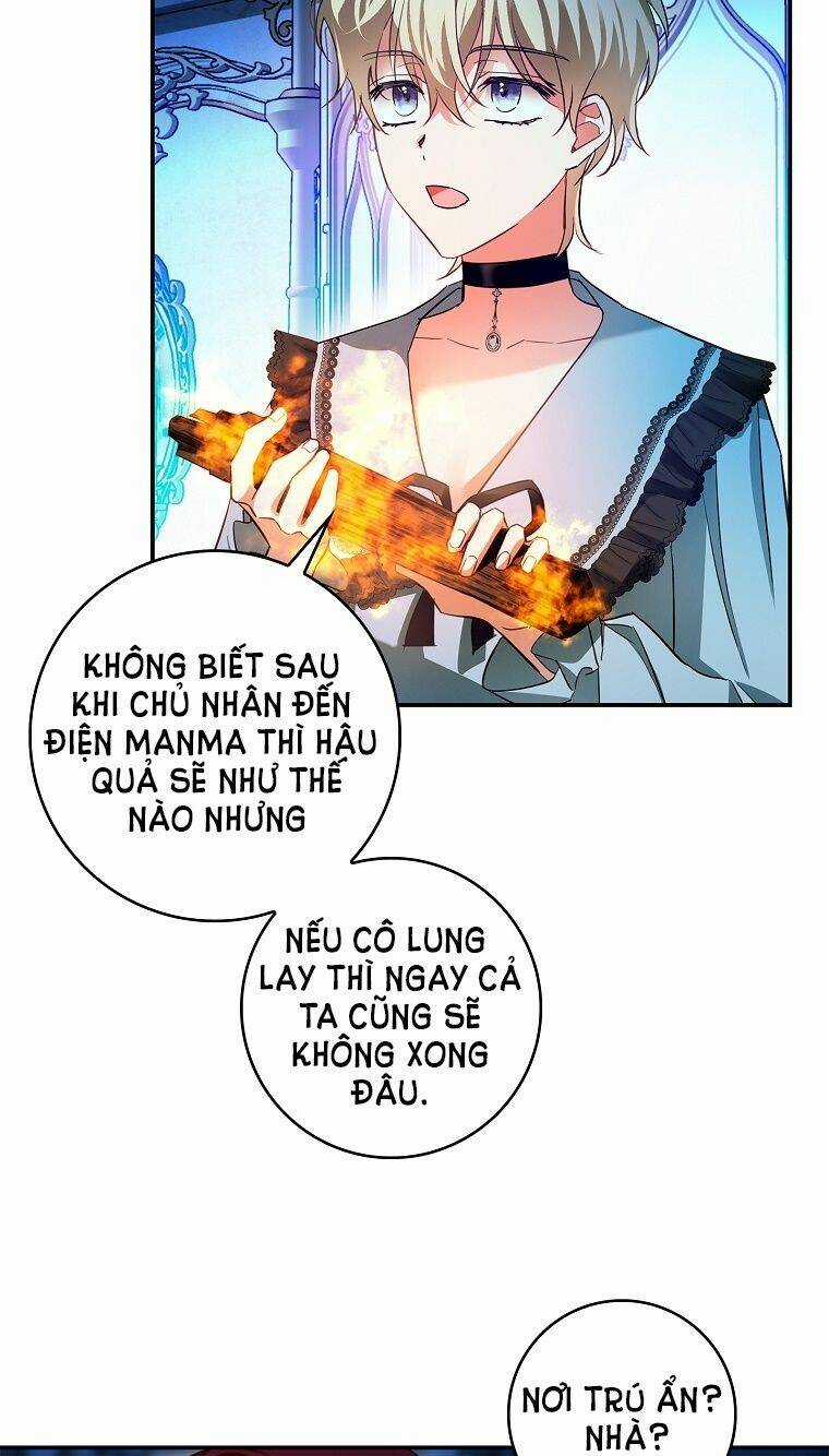 Hôn Phu Ẩn Sắc - Chapter 85 - Trang 24
