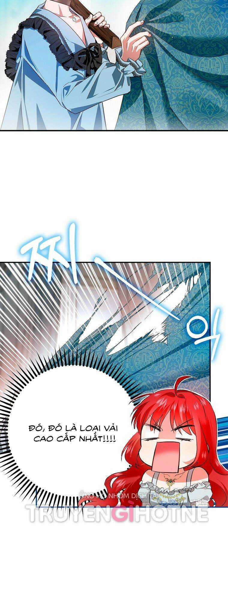 Hôn Phu Ẩn Sắc - Chapter 85 - Trang 31