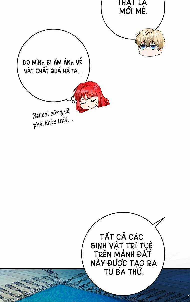 Hôn Phu Ẩn Sắc - Chapter 85 - Trang 33