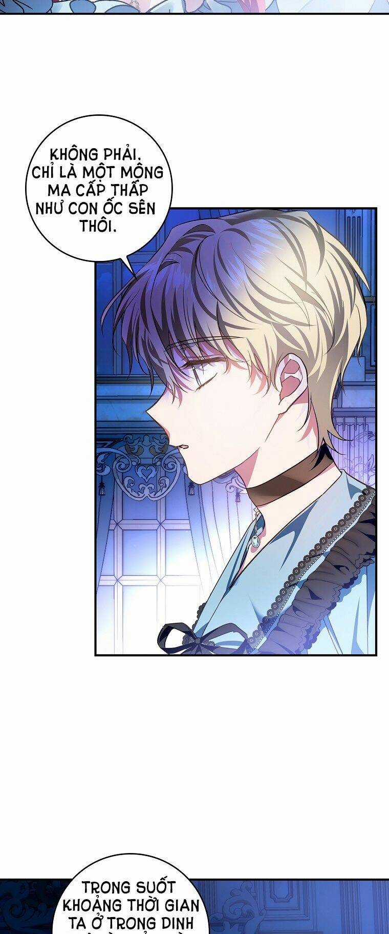 Hôn Phu Ẩn Sắc - Chapter 85 - Trang 5