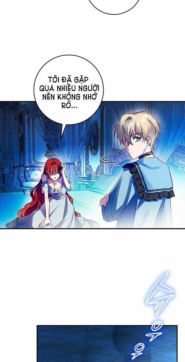 Hôn Phu Ẩn Sắc - Chapter 85 - Trang 8