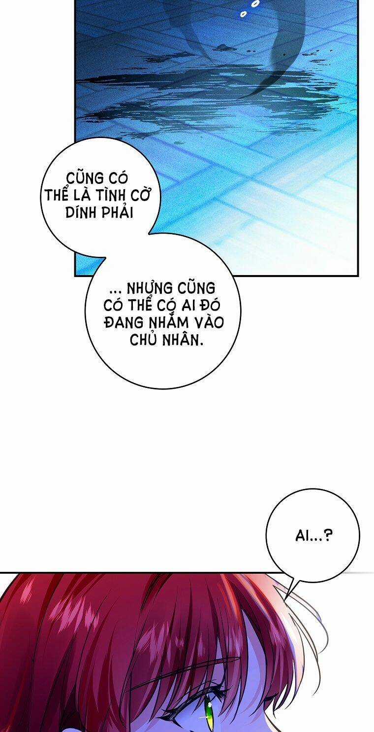 Hôn Phu Ẩn Sắc - Chapter 85 - Trang 9