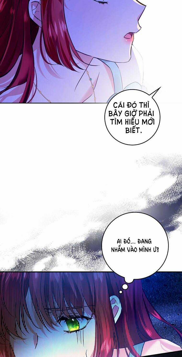 Hôn Phu Ẩn Sắc - Chapter 85 - Trang 10