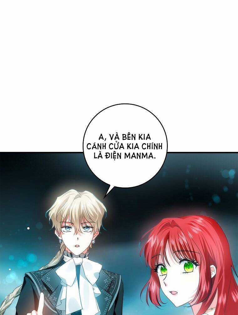 Hôn Phu Ẩn Sắc - Chapter 86.1 - Trang 1