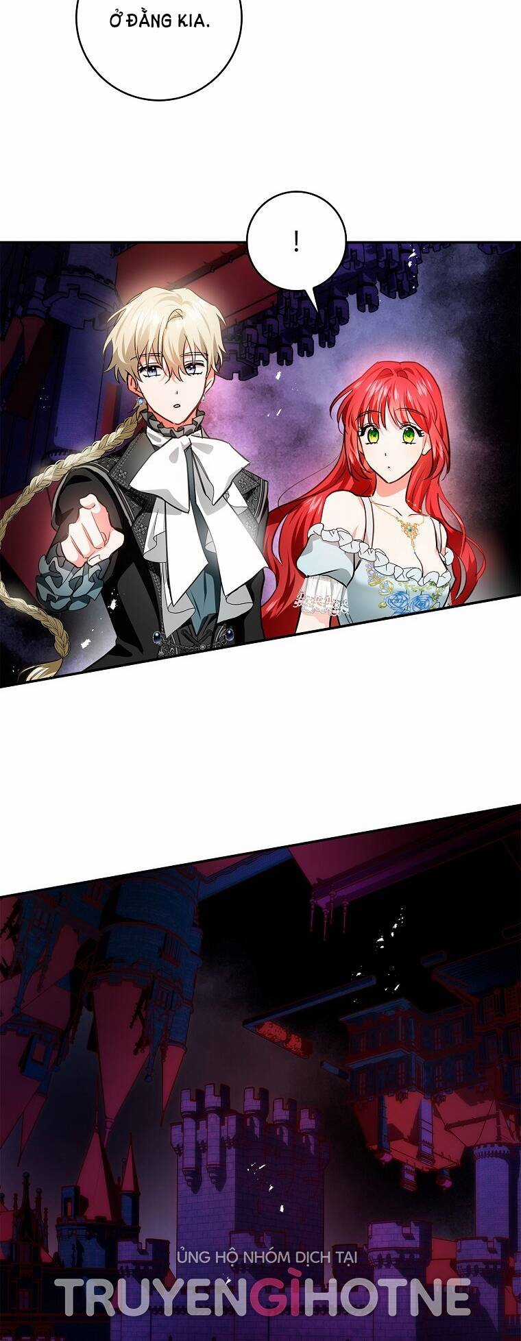 Hôn Phu Ẩn Sắc - Chapter 86.1 - Trang 21