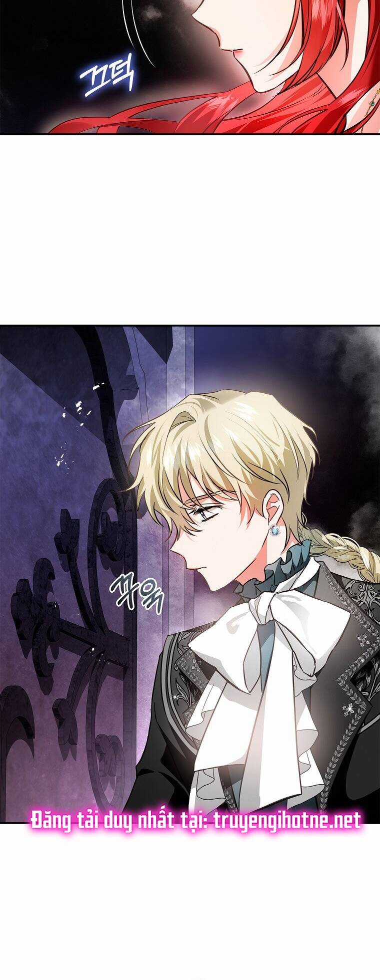 Hôn Phu Ẩn Sắc - Chapter 86.1 - Trang 28