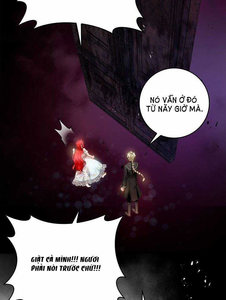 Hôn Phu Ẩn Sắc - Chapter 86.1 - Trang 4