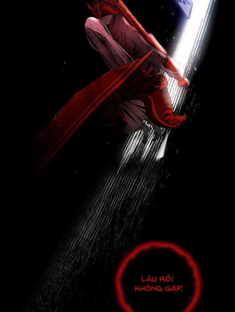 Hôn Phu Ẩn Sắc - Chapter 86.1 - Trang 37