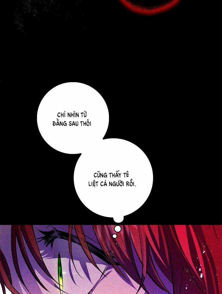 Hôn Phu Ẩn Sắc - Chapter 86.1 - Trang 38