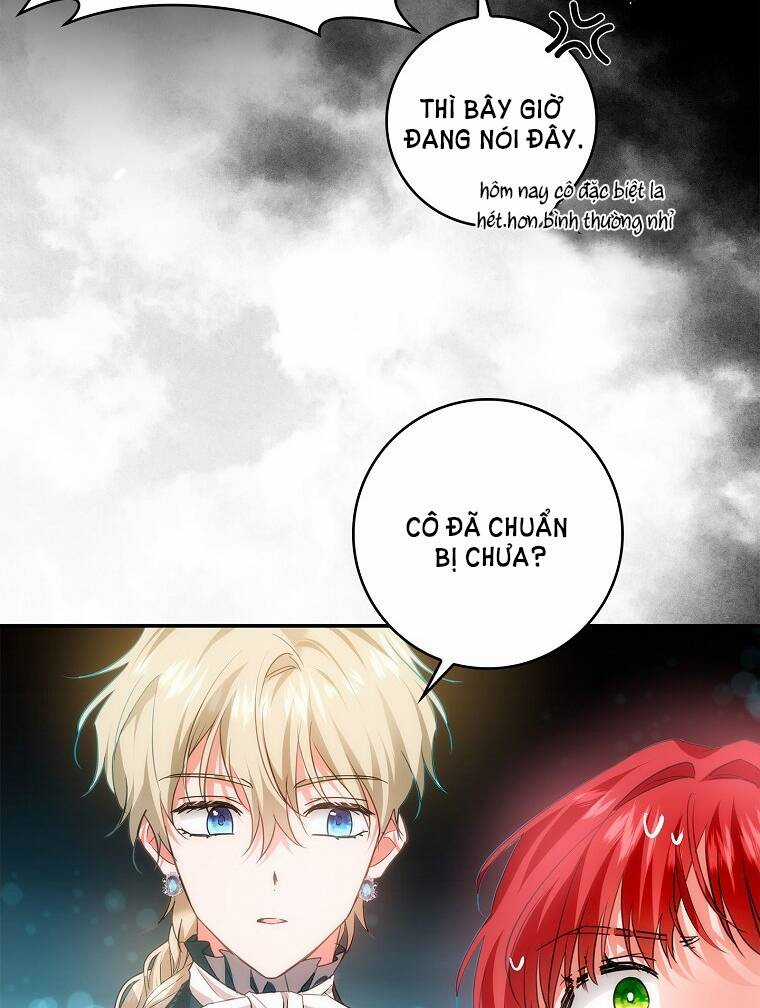 Hôn Phu Ẩn Sắc - Chapter 86.1 - Trang 5