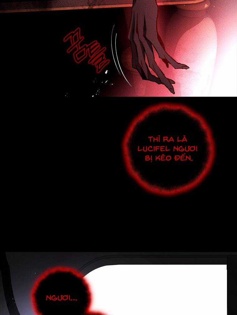 Hôn Phu Ẩn Sắc - Chapter 86.1 - Trang 42