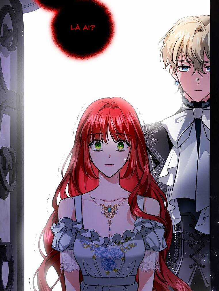 Hôn Phu Ẩn Sắc - Chapter 86.1 - Trang 43