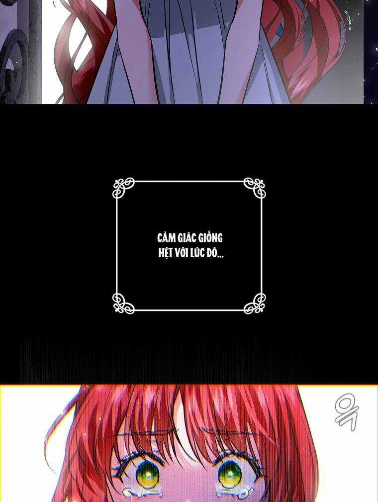 Hôn Phu Ẩn Sắc - Chapter 86.1 - Trang 44