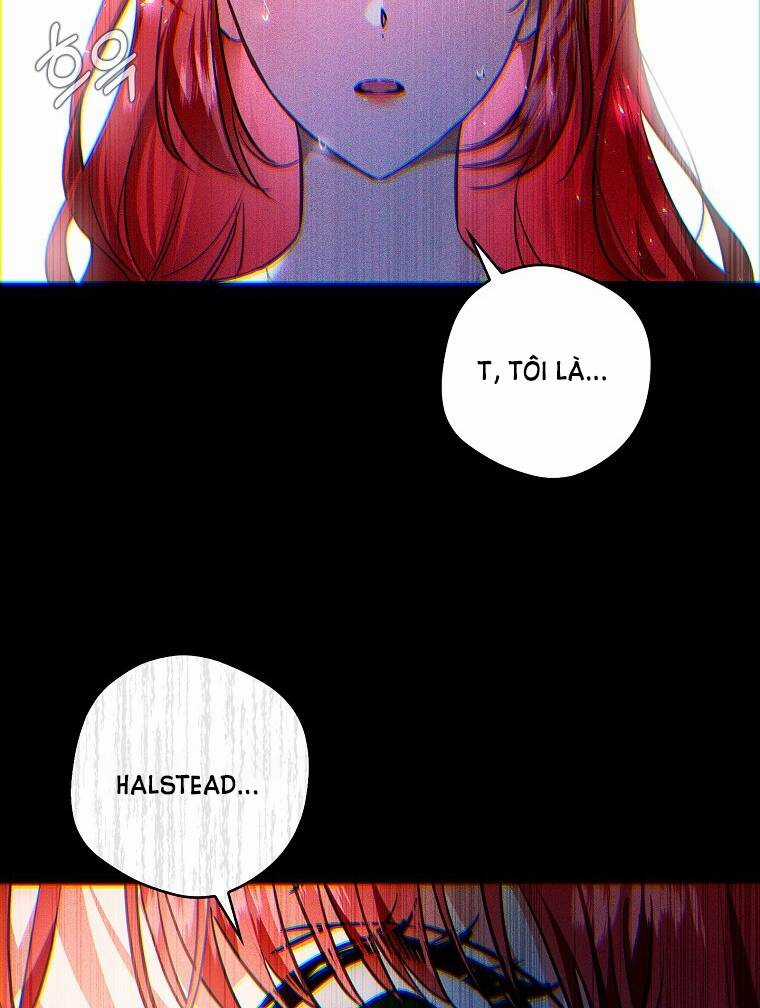 Hôn Phu Ẩn Sắc - Chapter 86.1 - Trang 45