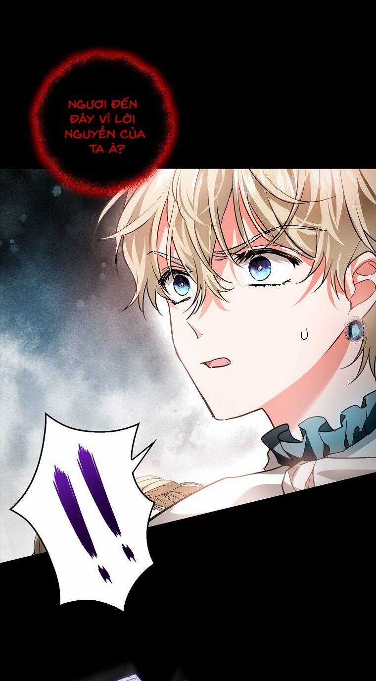 Hôn Phu Ẩn Sắc - Chapter 86.1 - Trang 47