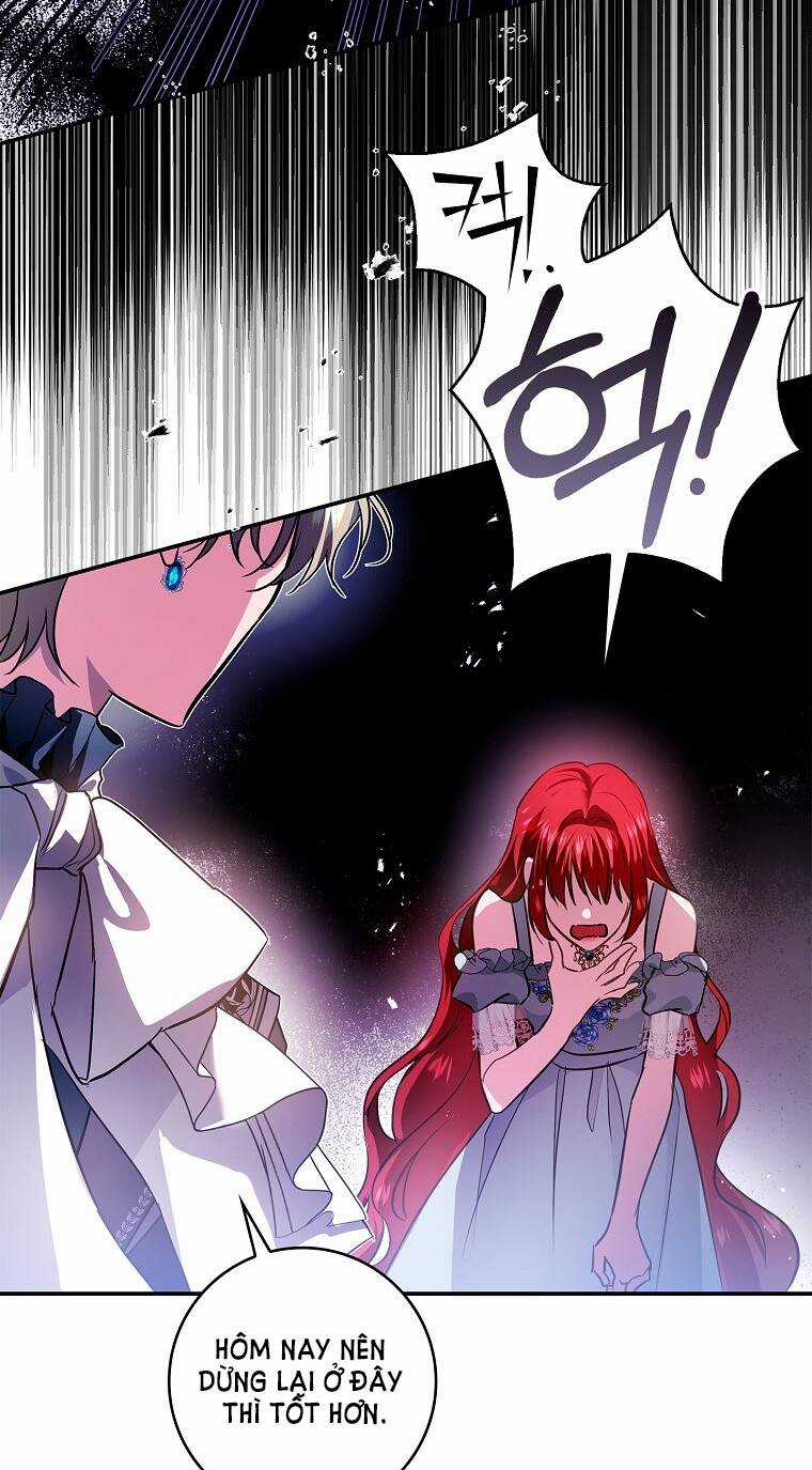 Hôn Phu Ẩn Sắc - Chapter 86.1 - Trang 49