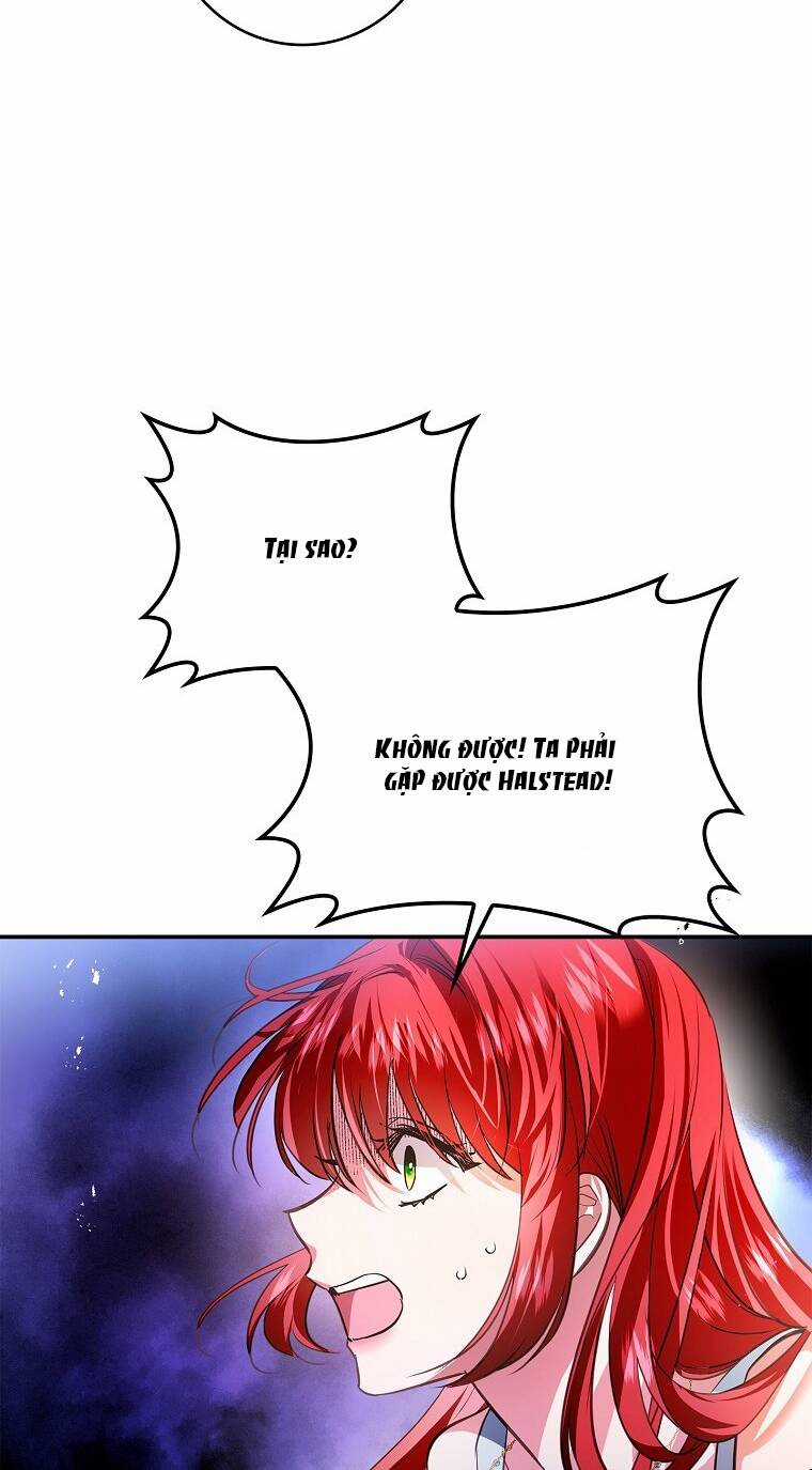 Hôn Phu Ẩn Sắc - Chapter 86.1 - Trang 50