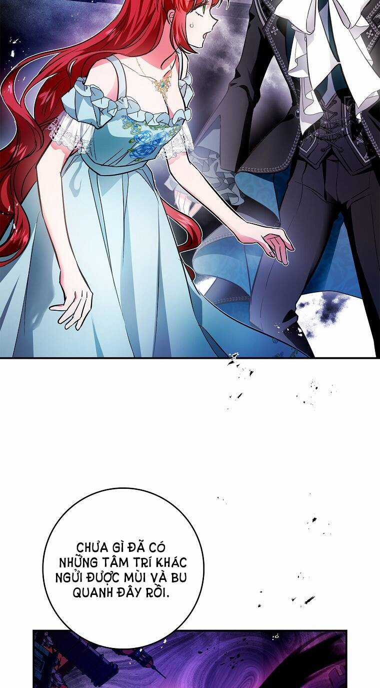 Hôn Phu Ẩn Sắc - Chapter 86.1 - Trang 52